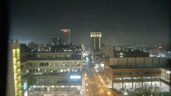 Weather camera view of The Imperial Ballrooms at Holiday Inn Lancaster.