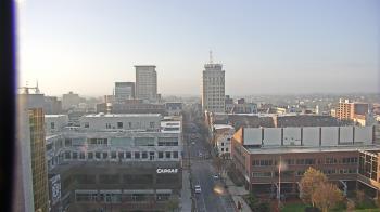 Weather camera view of The Imperial Ballrooms at Holiday Inn Lancaster.