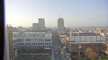 Weather camera view of The Imperial Ballrooms at Holiday Inn Lancaster.