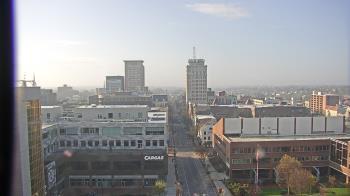 Weather camera view of The Imperial Ballrooms at Holiday Inn Lancaster.
