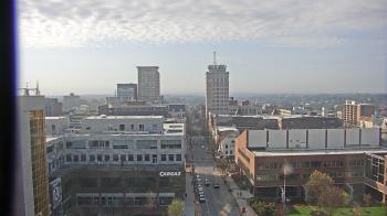 Weather camera view of The Imperial Ballrooms at Holiday Inn Lancaster.
