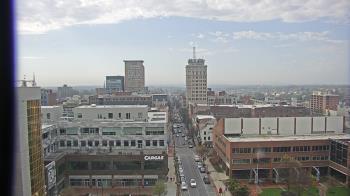 Weather camera view of The Imperial Ballrooms at Holiday Inn Lancaster.