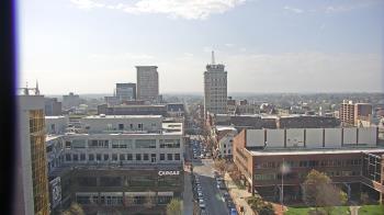 Weather camera view of The Imperial Ballrooms at Holiday Inn Lancaster.