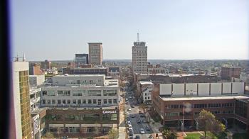 Weather camera view of The Imperial Ballrooms at Holiday Inn Lancaster.