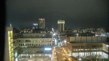 Weather camera view of The Imperial Ballrooms at Holiday Inn Lancaster.
