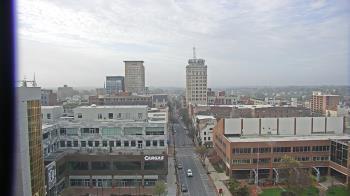Weather camera view of The Imperial Ballrooms at Holiday Inn Lancaster.