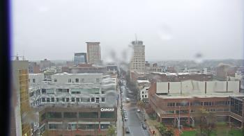 Weather camera view of The Imperial Ballrooms at Holiday Inn Lancaster.