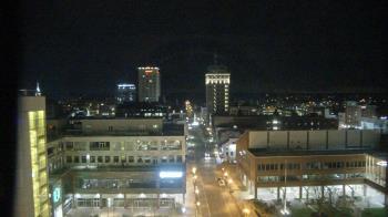 Weather camera view of The Imperial Ballrooms at Holiday Inn Lancaster.