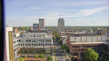 Weather camera view of The Imperial Ballrooms at Holiday Inn Lancaster.