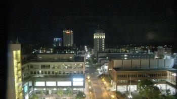 Weather camera view of The Imperial Ballrooms at Holiday Inn Lancaster.