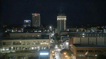 Weather camera view of The Imperial Ballrooms at Holiday Inn Lancaster.