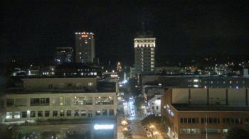 Weather camera view of The Imperial Ballrooms at Holiday Inn Lancaster.