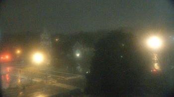 Weather camera view of Lincoln County IT Office.