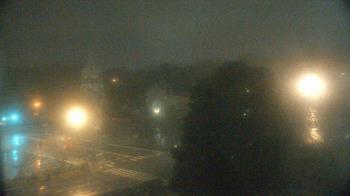 Weather camera view of Lincoln County IT Office.