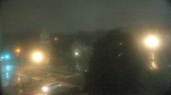 Weather camera view of Lincoln County IT Office.