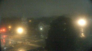 Weather camera view of Lincoln County IT Office.