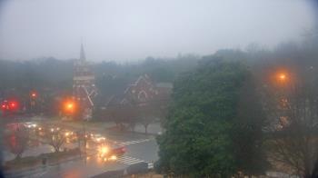 Weather camera view of Lincoln County IT Office.