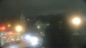 Weather camera view of Lincoln County IT Office.
