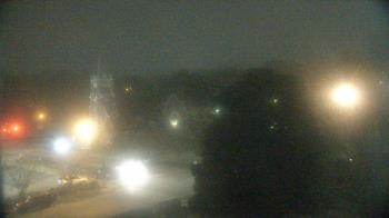 Weather camera view of Lincoln County IT Office.
