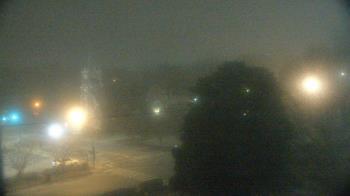 Weather camera view of Lincoln County IT Office.