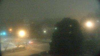 Weather camera view of Lincoln County IT Office.