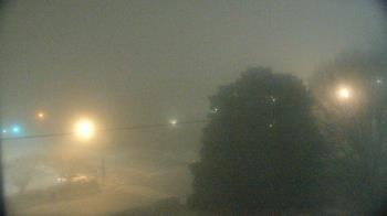 Weather camera view of Lincoln County IT Office.