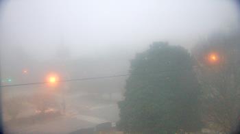 Weather camera view of Lincoln County IT Office.