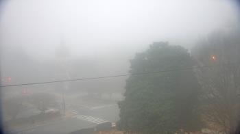 Weather camera view of Lincoln County IT Office.