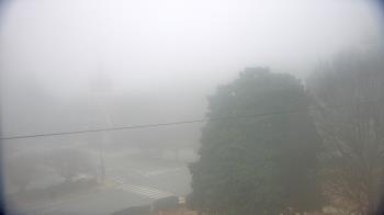 Weather camera view of Lincoln County IT Office.