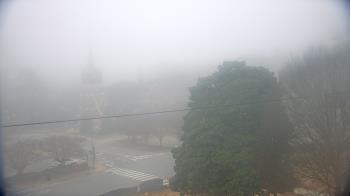 Weather camera view of Lincoln County IT Office.