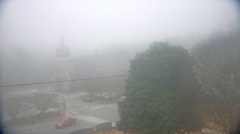 Weather camera view of Lincoln County IT Office.