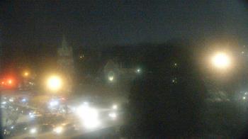 Weather camera view of Lincoln County IT Office.