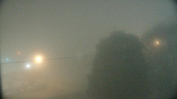 Weather camera view of Lincoln County IT Office.