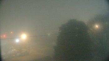 Weather camera view of Lincoln County IT Office.