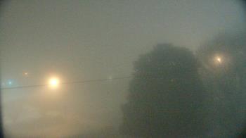 Weather camera view of Lincoln County IT Office.