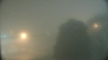 Weather camera view of Lincoln County IT Office.