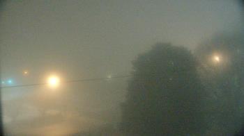 Weather camera view of Lincoln County IT Office.