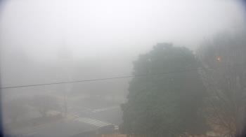 Weather camera view of Lincoln County IT Office.