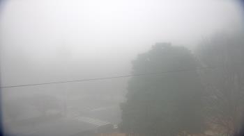 Weather camera view of Lincoln County IT Office.