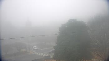 Weather camera view of Lincoln County IT Office.