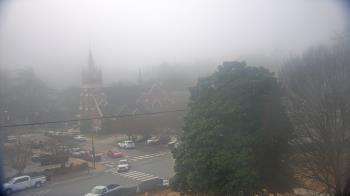 Weather camera view of Lincoln County IT Office.