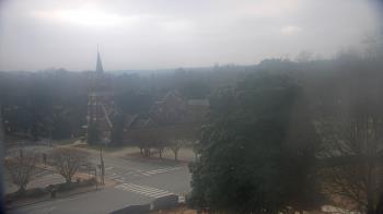 Weather camera view of Lincoln County IT Office.