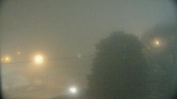 Weather camera view of Lincoln County IT Office.