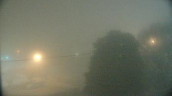 Weather camera view of Lincoln County IT Office.