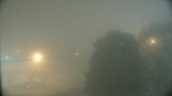 Weather camera view of Lincoln County IT Office.