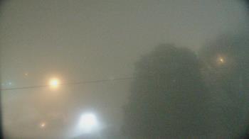 Weather camera view of Lincoln County IT Office.