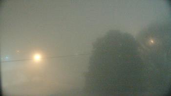 Weather camera view of Lincoln County IT Office.