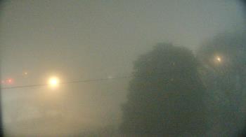 Weather camera view of Lincoln County IT Office.