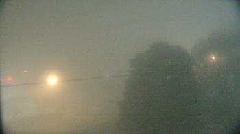 Weather camera view of Lincoln County IT Office.