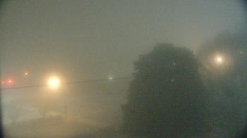 Weather camera view of Lincoln County IT Office.